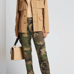 🔥SEND IN 2 DAYS  TRAVE Women's Cargo Size: 25